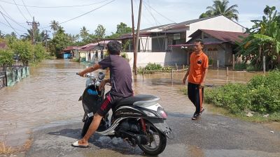 Hidrometeorologi