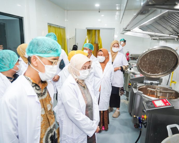 Rendang Semakin Mendunia