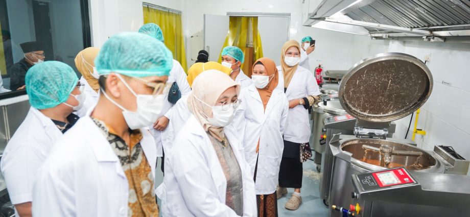 Rendang Semakin Mendunia