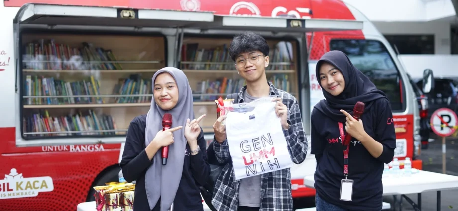 UMM Jadi Magnet Pejuang UTBK