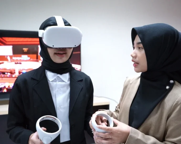 UMM Siap Luncurkan Direktorat Saintek