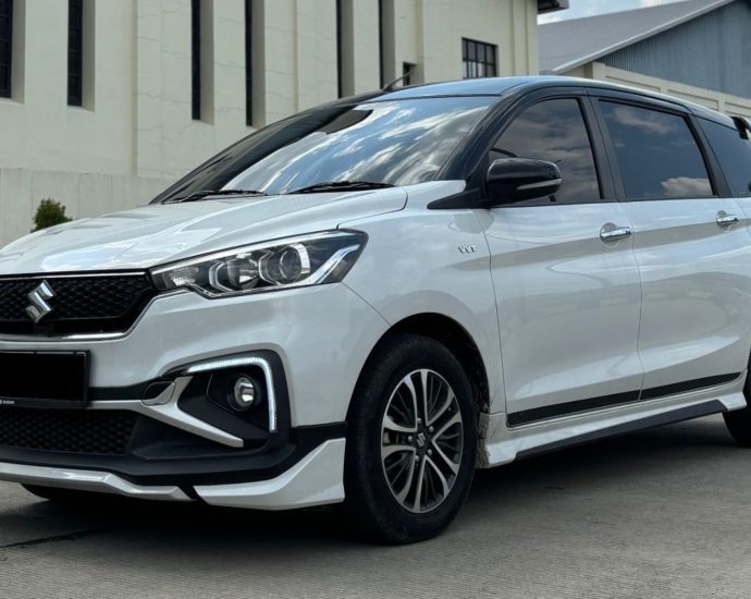 Penjualan Hybrid Capai 51%, Suzuki Terus Tancap Gas di April 2025