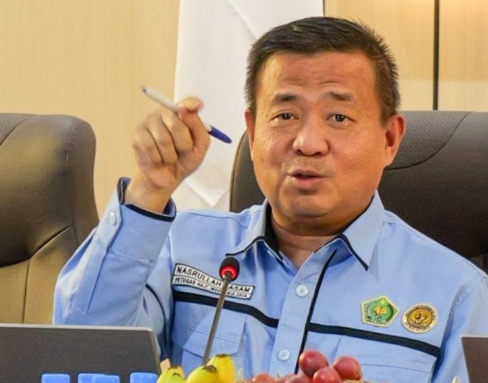 Jemaah Haji Indonesia Sudah Terima Kartu Nusuk di Tanah Suci