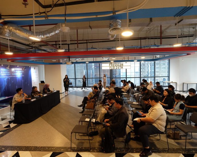 FLEI Business Show 2025: Ajang Strategis untuk Menangkap Peluang Bisnis di Tengah Gejolak Ekonomi Global