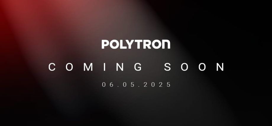 Polytron Siap Luncurkan Mobil Listrik Perdana