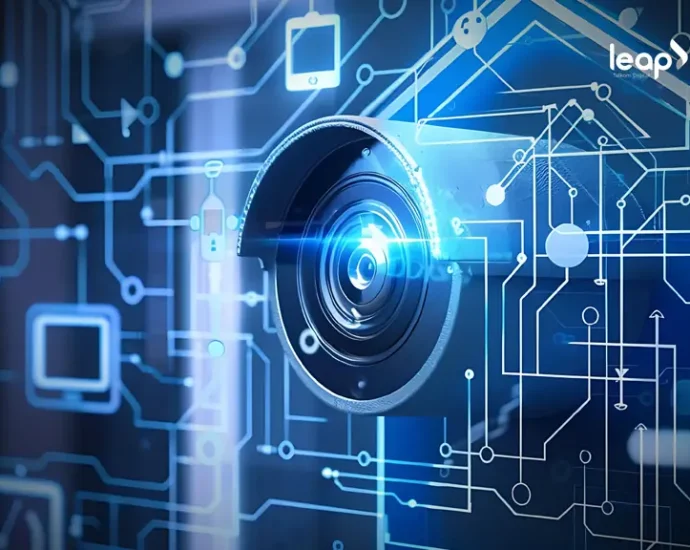 Antares Eazy Hadirkan Fitur AI untuk Pemantauan Keramaian dan Keamanan