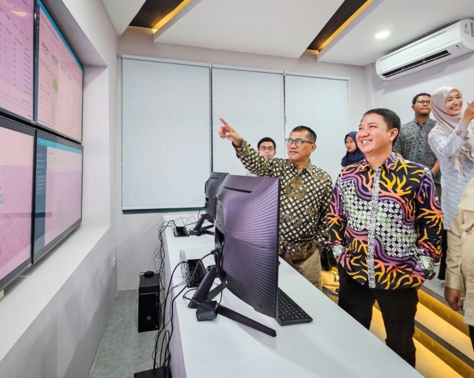 Kemenag Hari Ini Merilis Pusat Kendli Haji dan Satu Haji