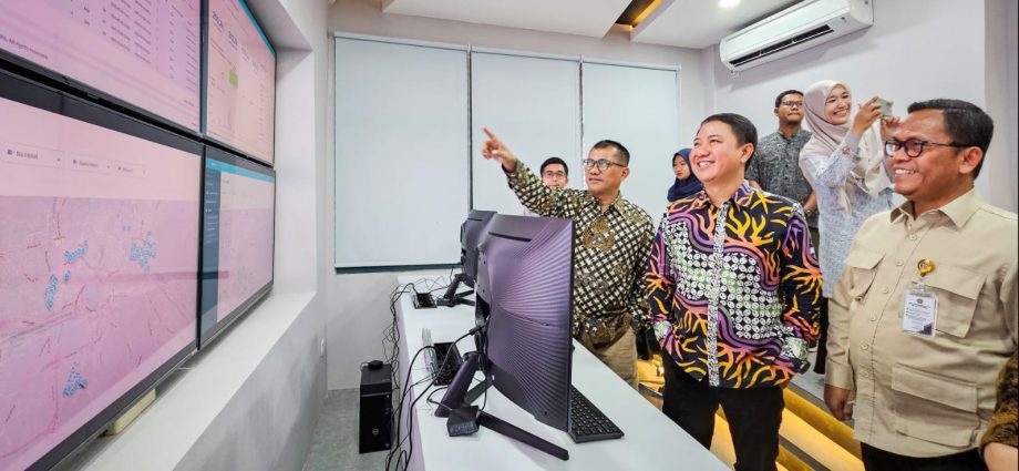 Kemenag Hari Ini Merilis Pusat Kendli Haji dan Satu Haji