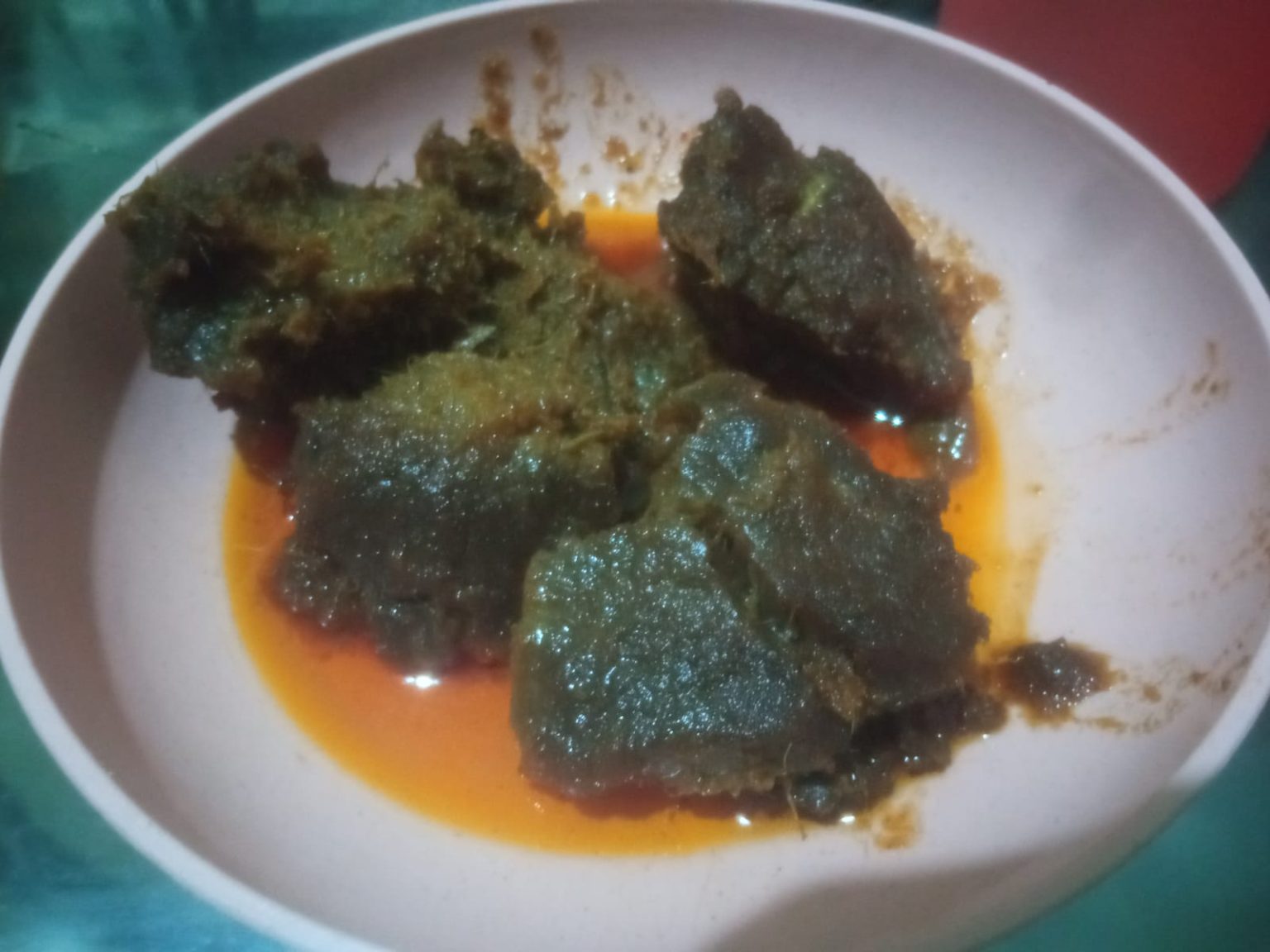 April Rendang Rendang Semakin Mendunia - Beritaunggulan.com