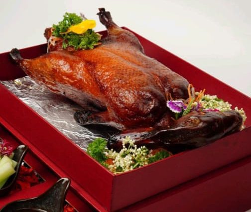 “Nggawa Roso, Menu Anyar” Kayu Manis Restaurant Kreasi dari Chef Benvi"