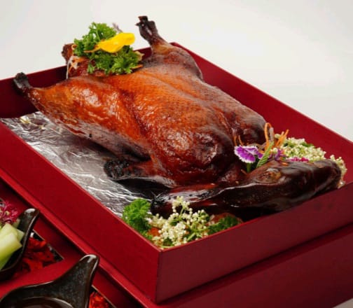 “Nggawa Roso, Menu Anyar” Kayu Manis Restaurant Kreasi dari Chef Benvi"