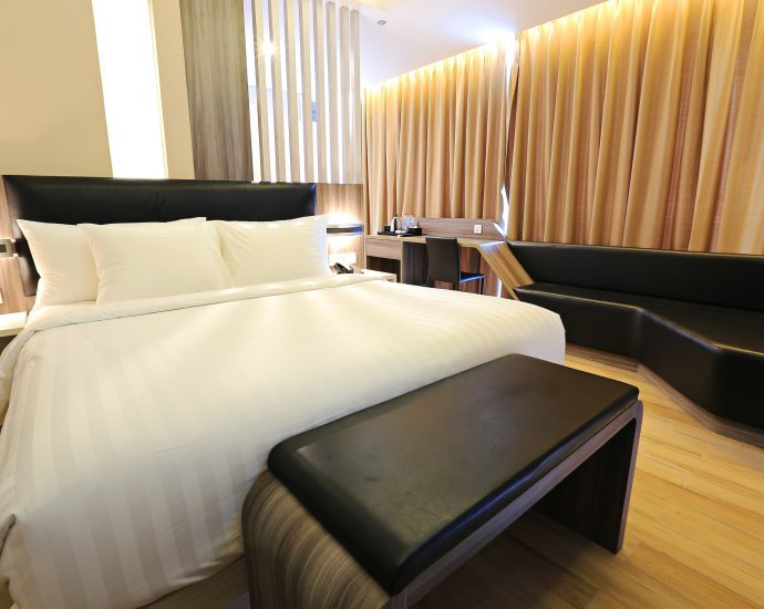Luminor Hotel Jambi Tawarkan Promo Menginap Super Hemat Selama Mei 2025