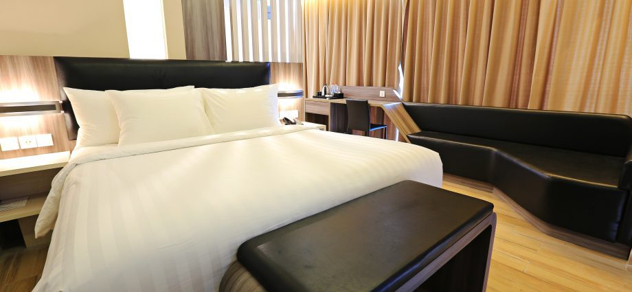 Luminor Hotel Jambi Tawarkan Promo Menginap Super Hemat Selama Mei 2025