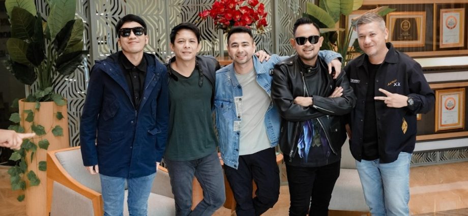 MS Glow Gaspol Bareng The Dudas Minus One Explore Malang