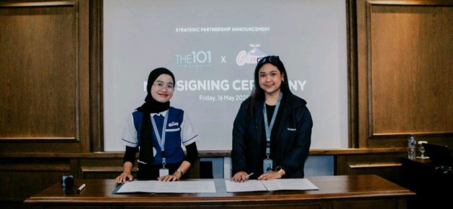 PHM HOTELS Jalin Kerja Sama Strategis dengan Cimory Dairyland untuk Hadirkan Pengalaman Wisata Terintegrasi