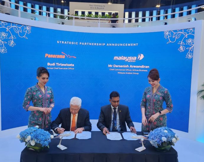 PHM HOTELS Jalin Kerja Sama Strategis dengan Malaysian Airlines melalui Panorama Group Perkuat Pasar Wisatawan Malaysia ke Indonesia