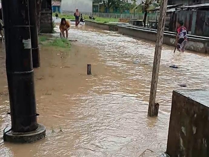 Hidrometeorologi