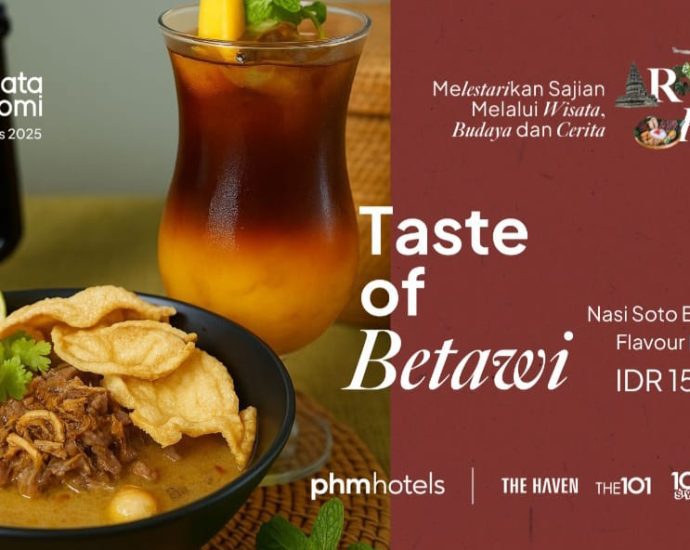 Liburan Hemat Berbudaya: Penawaran Spesial Wisata Gastronomi 2025 Hanya di Hotel 1O1 Jakarta Thamrin!
