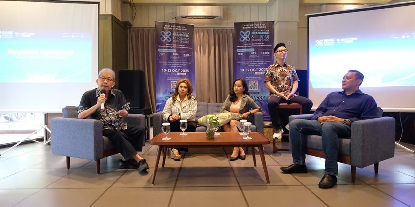 FLEI Business Show Edisi ke-25 Siap Digelar di NICE PIK 2