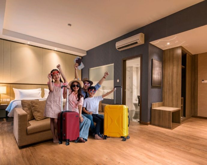 “SchooliDay” di Luminor Hotel Jakarta - Pecenongan: Liburan Sekolah Jadi Lebih Seru!