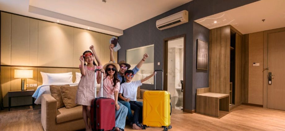 “SchooliDay” di Luminor Hotel Jakarta - Pecenongan: Liburan Sekolah Jadi Lebih Seru!