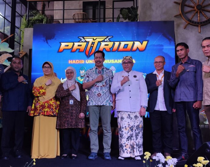 PATRION: Gerakan Anak Bangsa Membangkitkan Semangat Nusantara Melalui Karya Kreatif