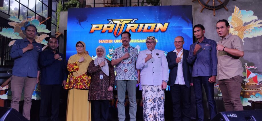 PATRION: Gerakan Anak Bangsa Membangkitkan Semangat Nusantara Melalui Karya Kreatif