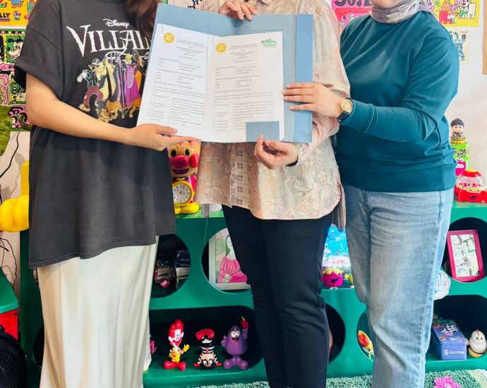 Sinergi Kampus dan UMKM: Unpam Gandeng Casa Plant & Coffee Dorong Ekonomi Lokal