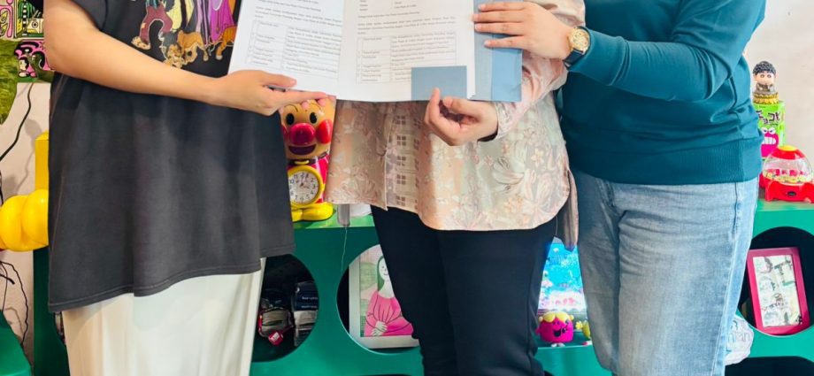 Sinergi Kampus dan UMKM: Unpam Gandeng Casa Plant & Coffee Dorong Ekonomi Lokal