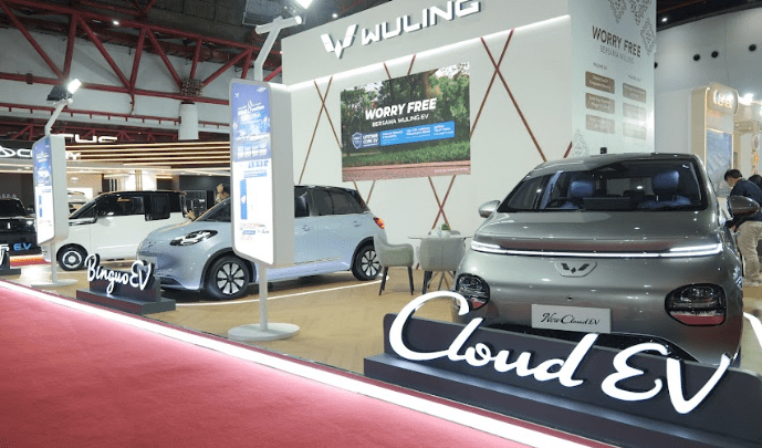 wuling