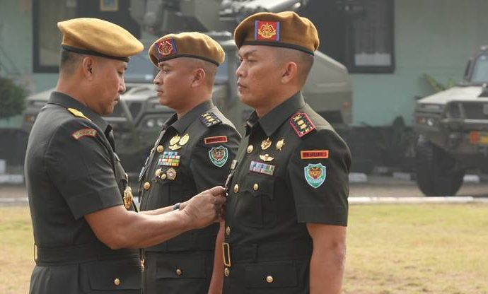 Kasdam III Siliwangi