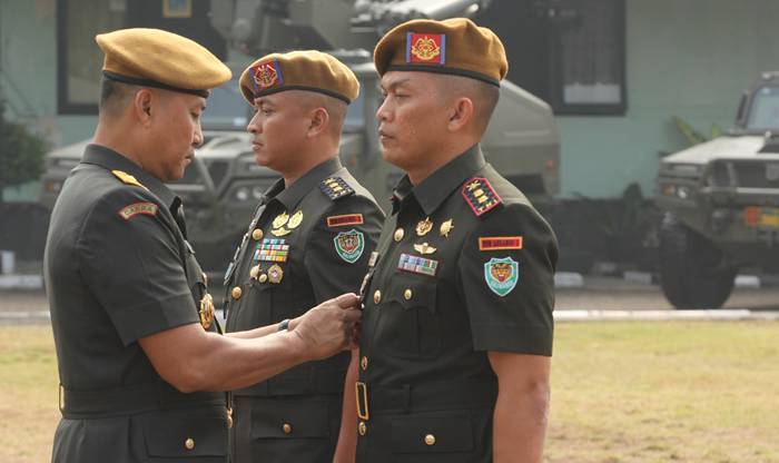 Kasdam III Siliwangi