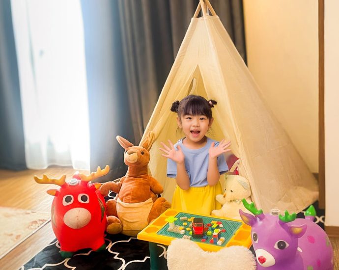 Rayakan Liburan Sekolah dengan Staycation Seru di Luminor Hotel Bogor Padjadjaran!