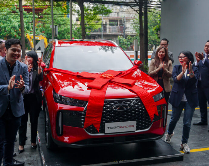 Menginap di Hotel Waringin Hospitality, Gebyar Bawa Pulang Mobil CHERY TIGGO! Ini Caranya!