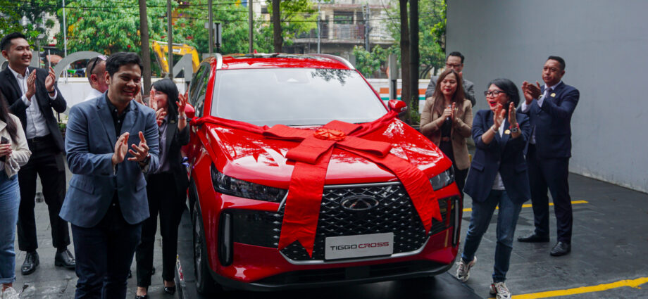 Menginap di Hotel Waringin Hospitality, Gebyar Bawa Pulang Mobil CHERY TIGGO! Ini Caranya!