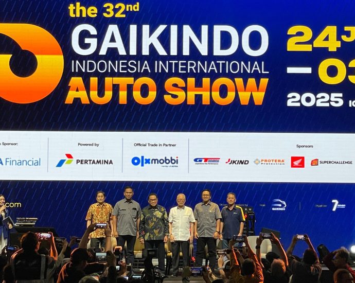 GIIAS 2025 CETAK SEJARAH BARU: PAMERAN OTOMOTIF TERBESAR DENGAN PESERTA TERBANYAK SEPANJANG MASA