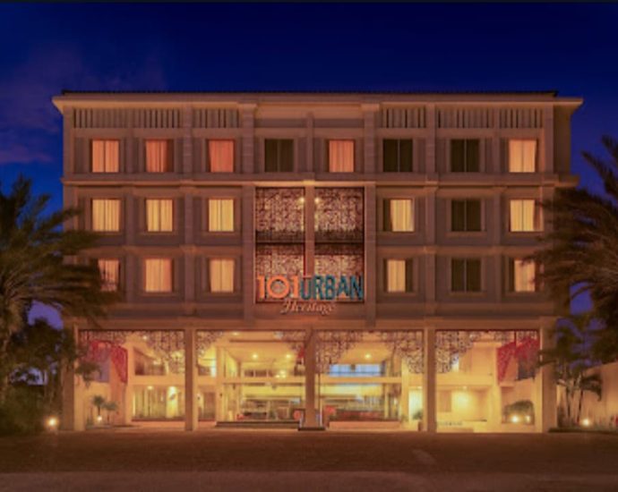 PHM HOTELS Hadirkan 1O1 URBAN Heritage Yogyakarta: Perpaduan Gen Z dan Pesona Klasik di Kota Budaya