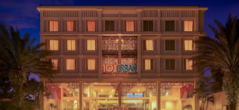 PHM HOTELS Hadirkan 1O1 URBAN Heritage Yogyakarta: Perpaduan Gen Z dan Pesona Klasik di Kota Budaya