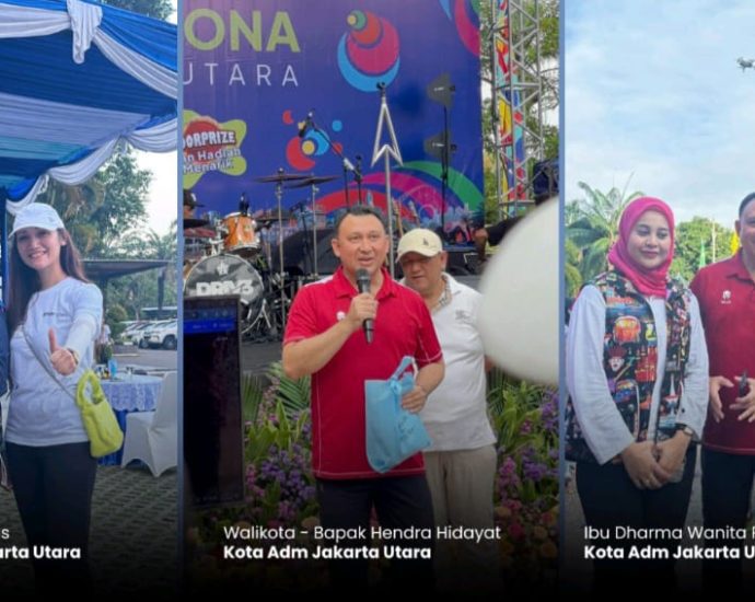 Dari Senam Primadona Hingga Nasi Goreng Jakarta: Semarak HUT DKI di 1O1 URBAN Kelapa Gading