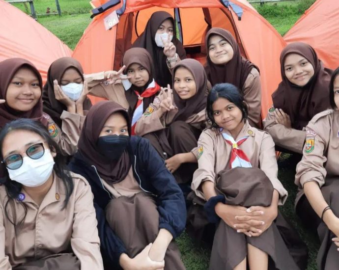 Melampaui Batasan Geografis: Peran Penting Jaringan dalam Meraih Pendidikan Kelas Dunia