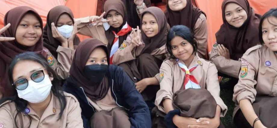 Melampaui Batasan Geografis: Peran Penting Jaringan dalam Meraih Pendidikan Kelas Dunia