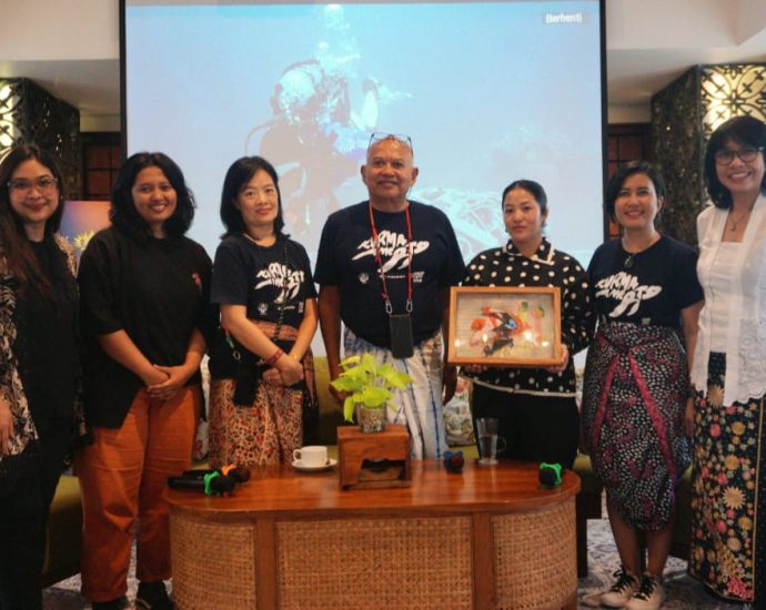 THE 1O1 Hotels & Resorts Hadirkan “1O1ARTperience” di ARTJOG 2025 Perjalanan Seni yang Menghubungkan Pariwisata, Ekosistem Kreatif dan Komitmen Keberlanjutan