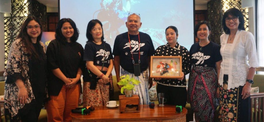 THE 1O1 Hotels & Resorts Hadirkan “1O1ARTperience” di ARTJOG 2025 Perjalanan Seni yang Menghubungkan Pariwisata, Ekosistem Kreatif dan Komitmen Keberlanjutan