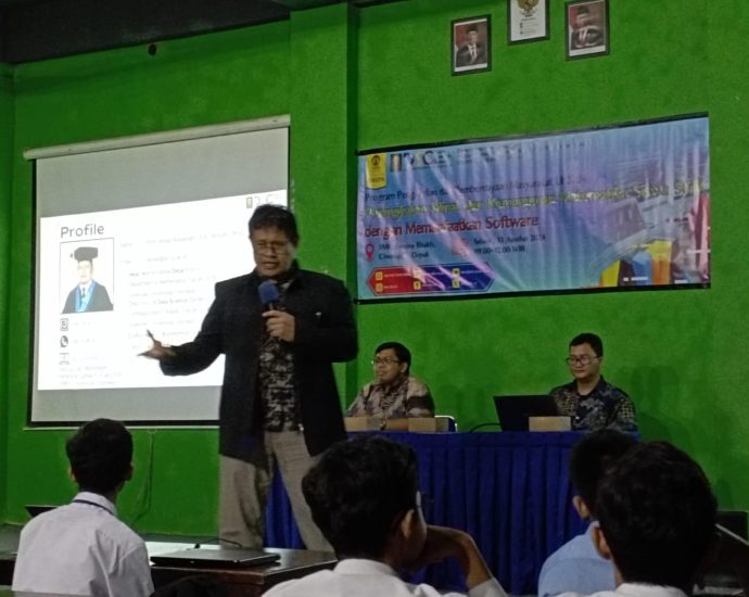 Studi Kasus Guru Swasta: Bukti Nyata Peran PKB dalam Melindungi Hak dan Meningkatkan Kesejahteraan Profesional