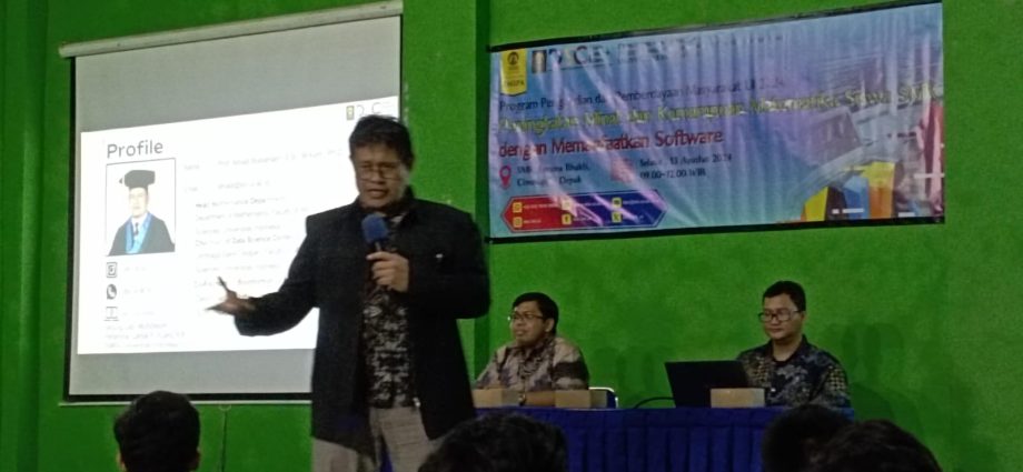 Studi Kasus Guru Swasta: Bukti Nyata Peran PKB dalam Melindungi Hak dan Meningkatkan Kesejahteraan Profesional