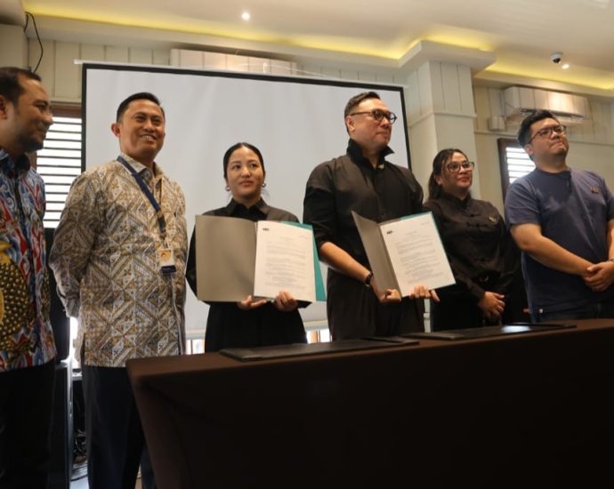 Dewan Kuliner Indonesia dan PHM HOTELS Teken MoU Strategis untuk Dorong Aksi Nyata dalam Sektor Kuliner dan Gastronomi