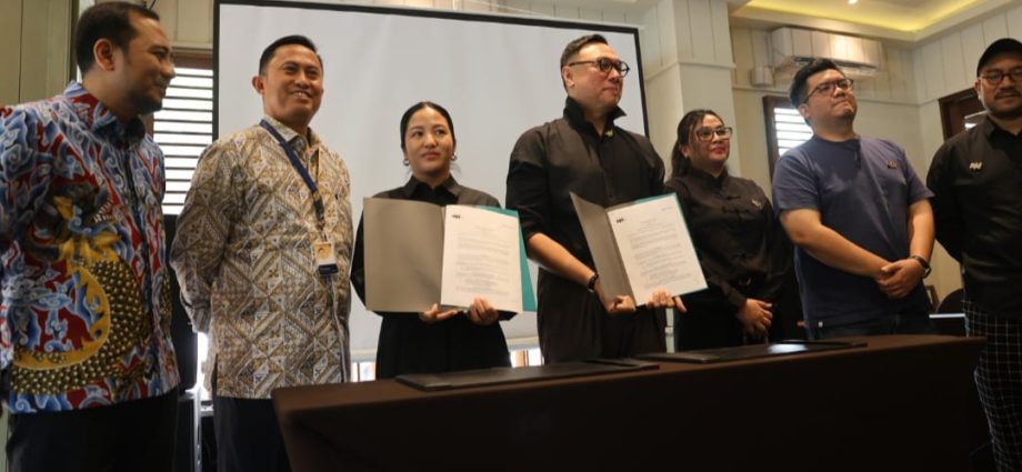 Dewan Kuliner Indonesia dan PHM HOTELS Teken MoU Strategis untuk Dorong Aksi Nyata dalam Sektor Kuliner dan Gastronomi