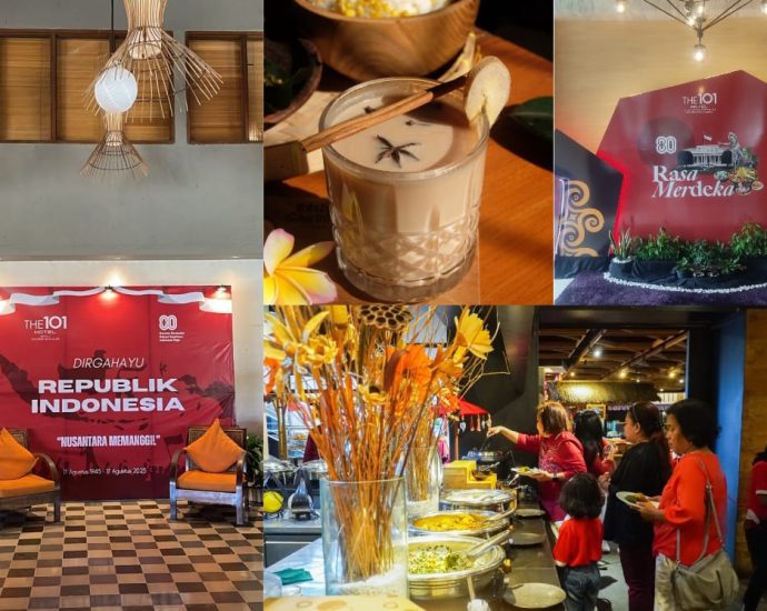 PHM HOTELS Rayakan Kemerdekaan ke-80 dengan Kampanye "Rasa Merdeka" Menghidupkan Semangat Kebangsaan Lewat Jejak Rasa Nusantara