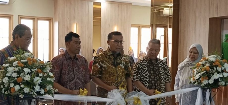 RS Permata Depok: Inovasi Layanan Kesehatan Melalui "Mandira Floor" dan Teknologi Unggulan