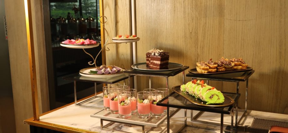 Paket Social Event Lebih Berkelas, Budget Tetap Pas hanya di Swiss Belinn Simatupang Jakarta